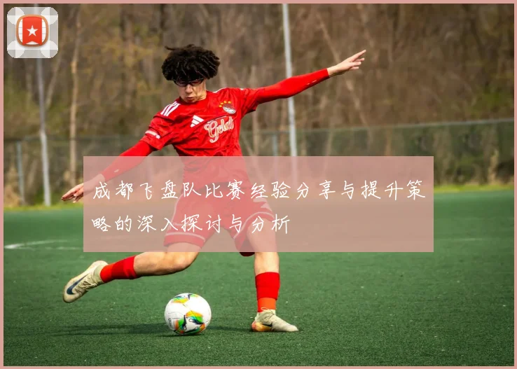 成都飞盘队比赛经验分享与提升策略的深入探讨与分析